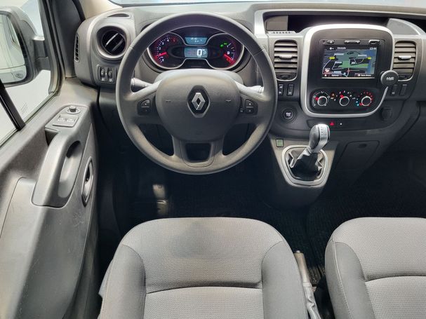 Renault Trafic dCi Life 107 kW image number 12