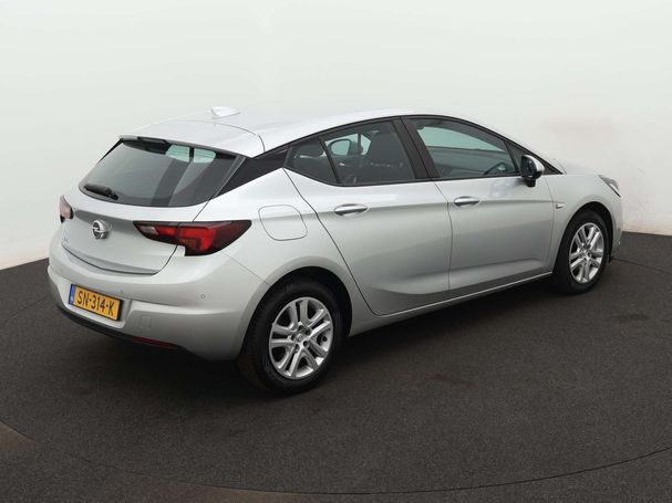 Opel Astra 1.0 DI ON 77 kW image number 3