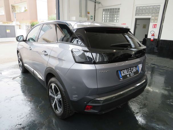 Peugeot 3008 BlueHDi EAT8 Allure 96 kW image number 7