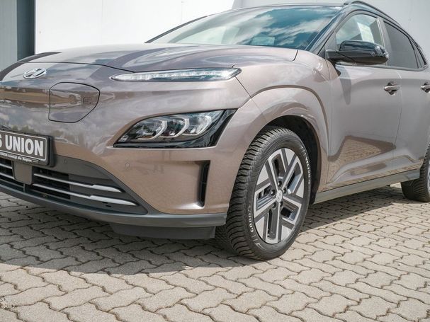 Hyundai Kona Elektro Prime 150 kW image number 26