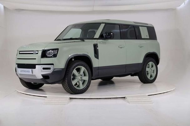 Land Rover Defender 221 kW image number 1