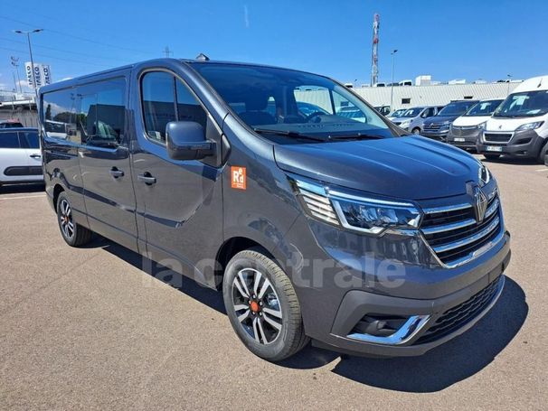 Renault Trafic dCi L2H1 110 kW image number 1