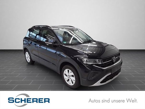 Volkswagen T-Cross 1.0 TSI Life 70 kW image number 1