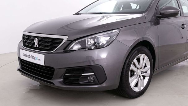 Peugeot 308 1.2 PureTech 110 Active 81 kW image number 22