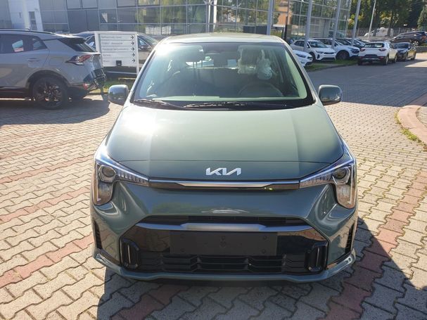 Kia Picanto 1.0 43 kW image number 3