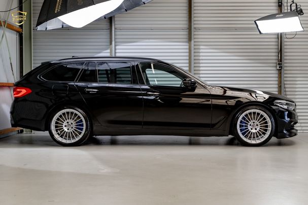 ALPINA D5 S Touring 285 kW image number 18