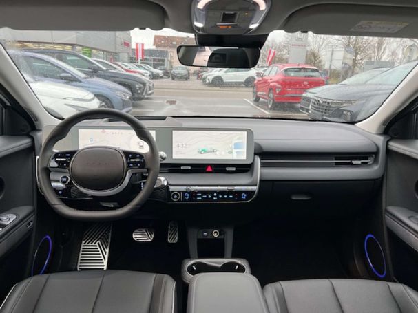 Hyundai Ioniq 5 77 kWh 170 kW image number 14