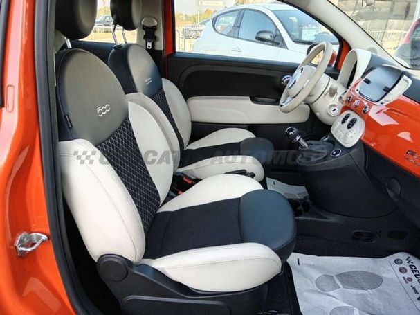 Fiat 500 1.0 51 kW image number 23