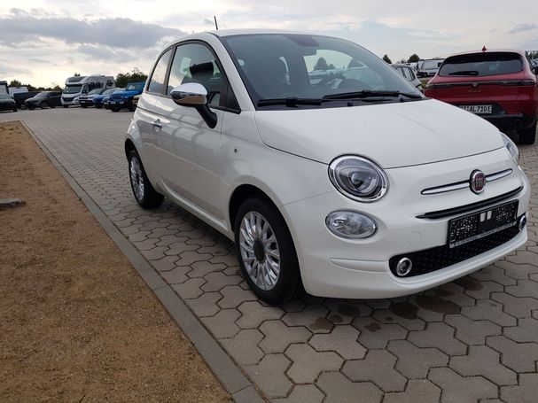 Fiat 500 1.0 51 kW image number 6