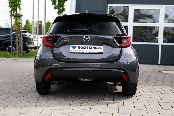 Mazda 2 Hybrid 85 kW image number 3