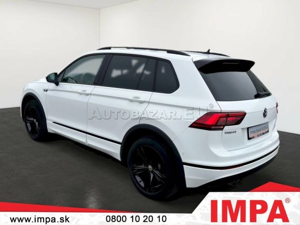 Volkswagen Tiguan 2.0 TSI 4Motion Highline DSG 140 kW image number 6