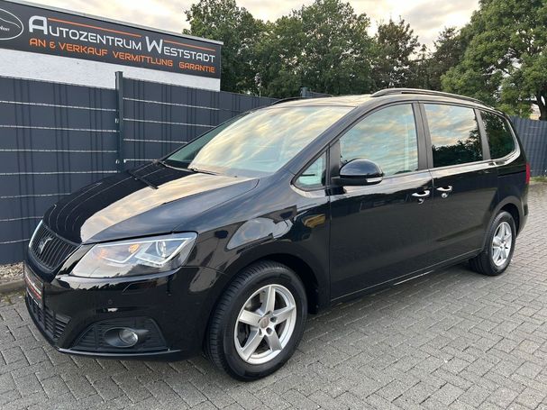 Seat Alhambra 103 kW image number 1