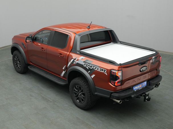 Ford Ranger Raptor 215 kW image number 19