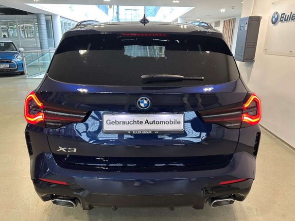 BMW X3e M Sportpaket xDrive 215 kW image number 4