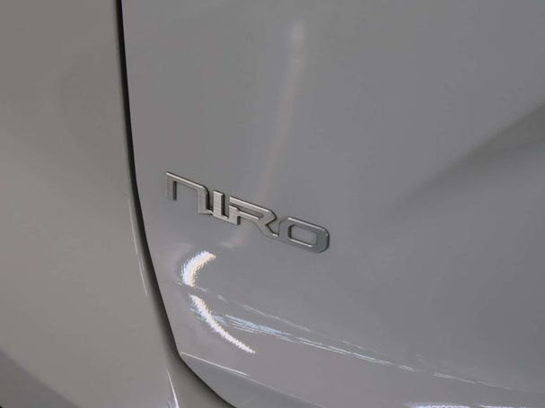 Kia Niro Hybrid 1.6 GDI 104 kW image number 40