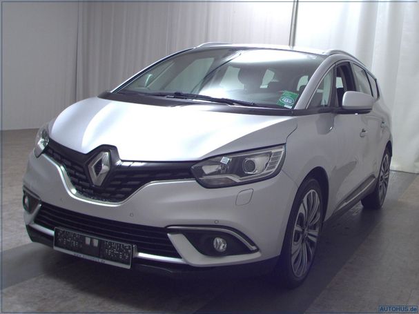 Renault Grand Scenic BLUE dCi 88 kW image number 1