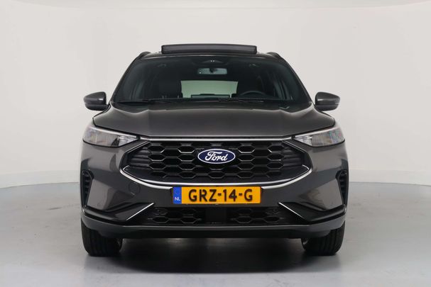 Ford Kuga 2.5 PHEV ST-Line 179 kW image number 4