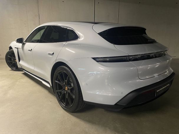 Porsche Taycan Sport Turismo 320 kW image number 4