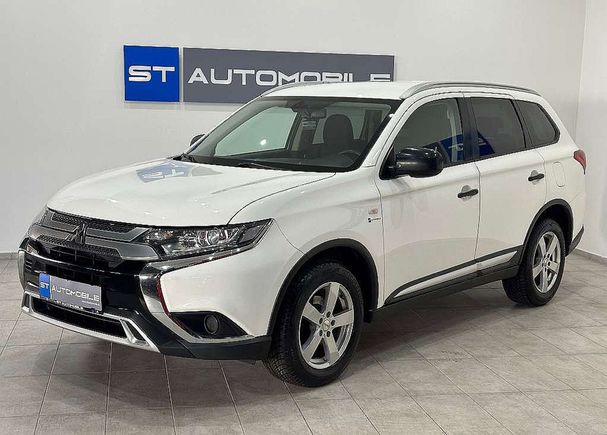 Mitsubishi Outlander 2.0 110 kW image number 2