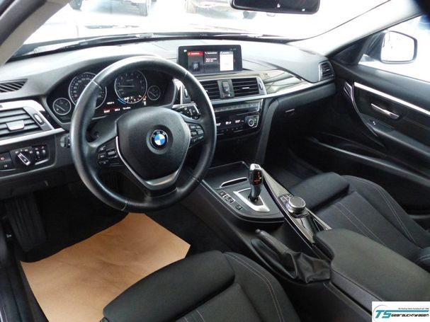 BMW 330i Touring xDrive Sport Line 185 kW image number 5