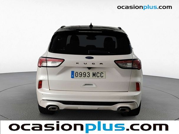 Ford Kuga 1.5 EcoBoost ST-Line 110 kW image number 14