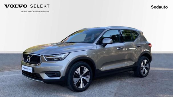 Volvo XC40 T3 Momentum Pro 120 kW image number 1