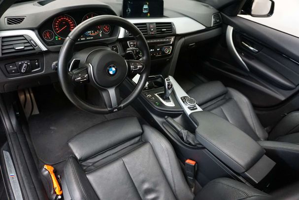 BMW 320d Touring M Sport 140 kW image number 4