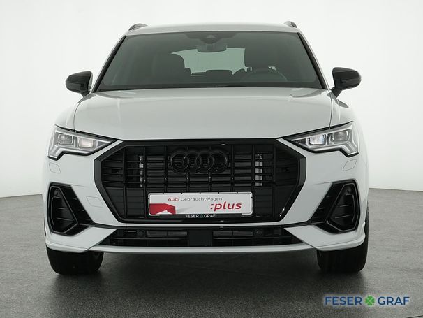 Audi Q3 45 TFSIe S-line 180 kW image number 13