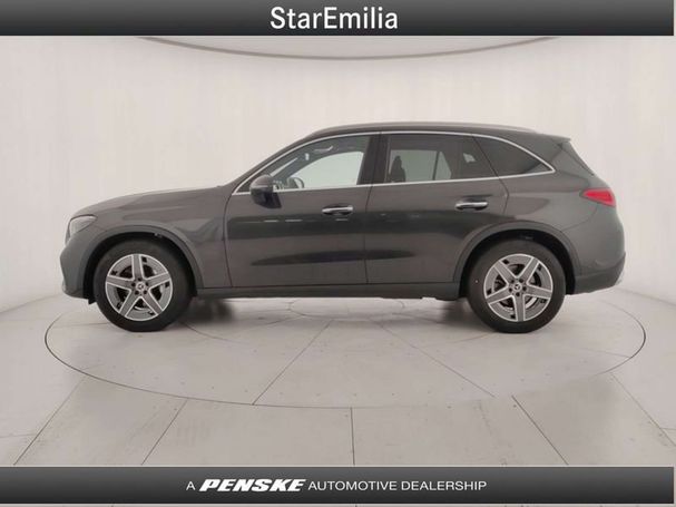 Mercedes-Benz GLC 220 d 4Matic Line 145 kW image number 6