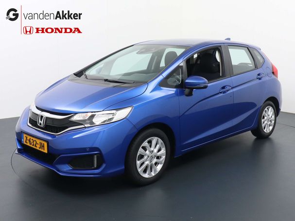 Honda Jazz 1.3 i-VTEC Comfort 75 kW image number 1