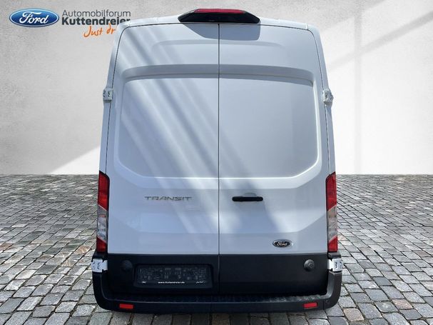 Ford Transit 350 L4 Trend 136 kW image number 13