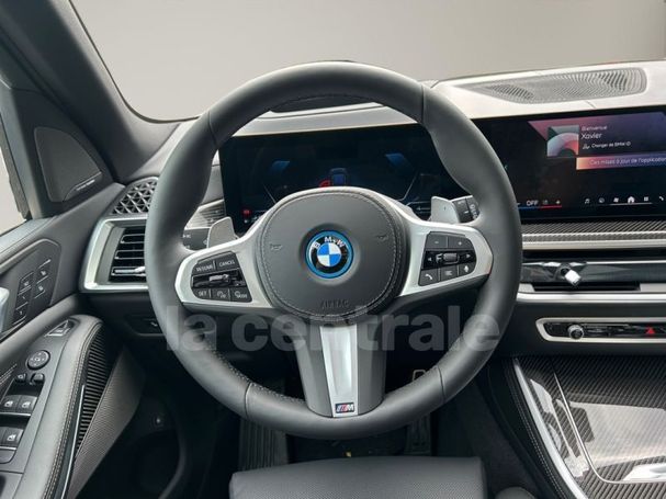 BMW X5e xDrive 290 kW image number 8