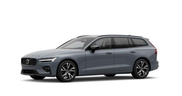 Volvo V60 B4 Plus 145 kW image number 1