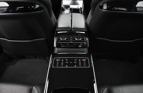 Audi A8 210 kW image number 12