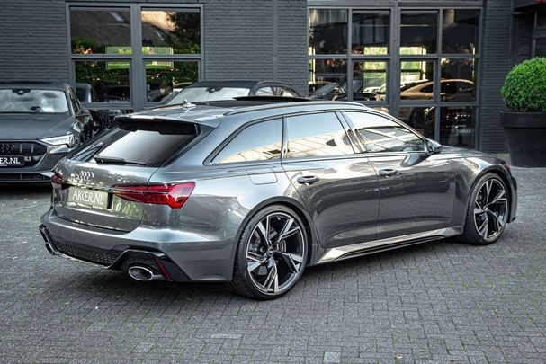 Audi RS6 441 kW image number 17