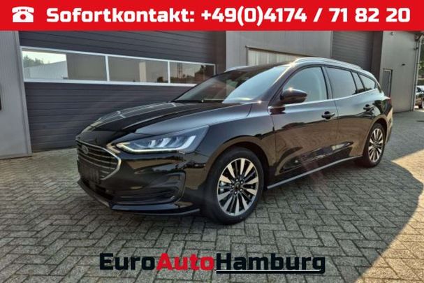 Ford Focus 1.0 Titanium 114 kW image number 1