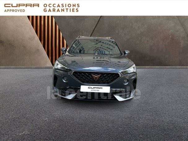 Cupra Formentor 1.5 TSI DSG 110 kW image number 5