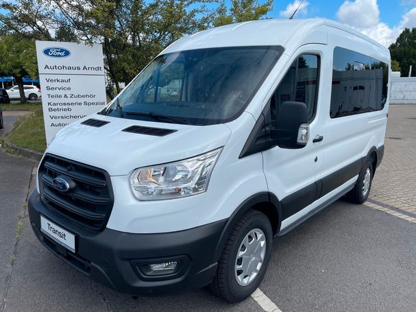 Ford Transit 350 Trend 96 kW image number 1