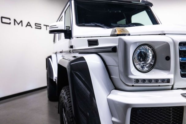 Mercedes-Benz G 500 310 kW image number 25