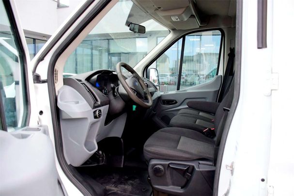 Ford Transit 310 L2H1 2.0 TDCi 77 kW image number 4