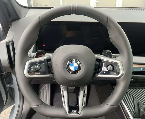 BMW X3 20d xDrive 145 kW image number 7