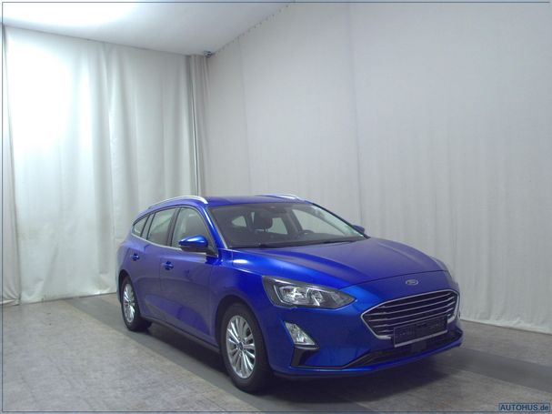 Ford Focus 1.0 Titanium 92 kW image number 2