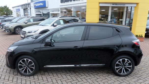 Renault Clio TCe 90 66 kW image number 6