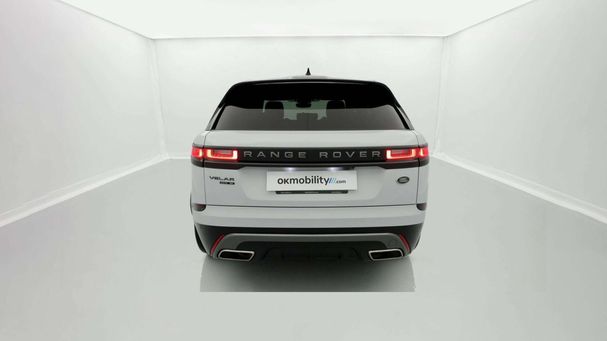 Land Rover Range Rover Velar 3.0d R-Dynamic SE 202 kW image number 8