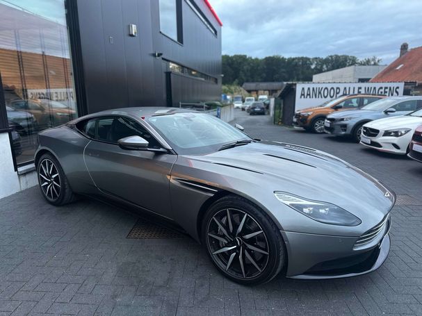 Aston Martin DB11 V12 447 kW image number 2