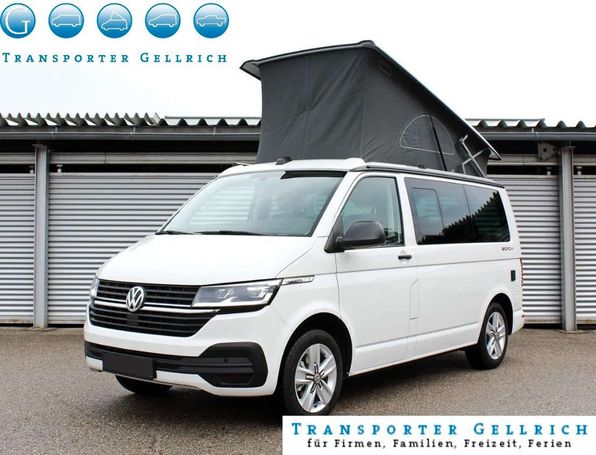 Volkswagen T6 California DSG Beach 110 kW image number 1