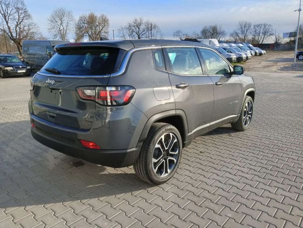 Jeep Compass 96 kW image number 22