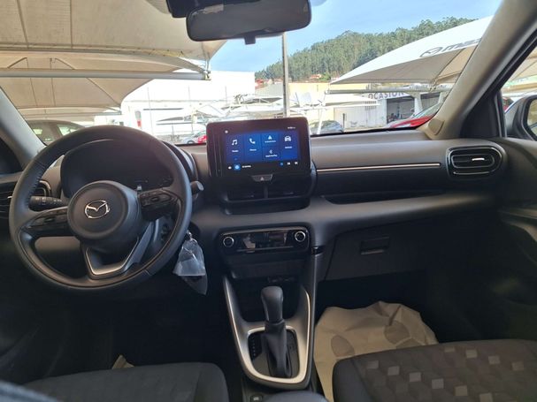 Mazda 2 85 kW image number 5