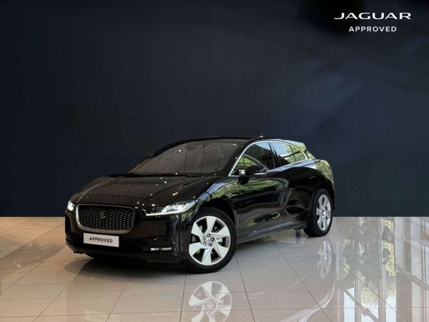 Jaguar I-Pace EV400 S AWD 299 kW image number 1