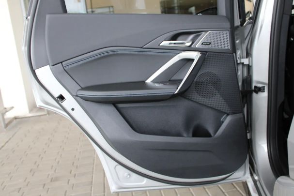 BMW X1 sDrive 115 kW image number 20